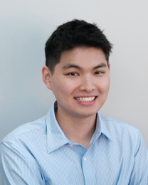 Jovan Tang
